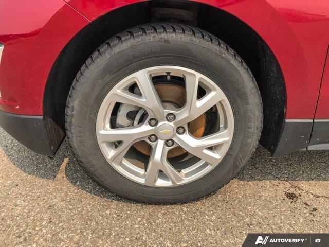 chevrolet Equinox 2019 - 9