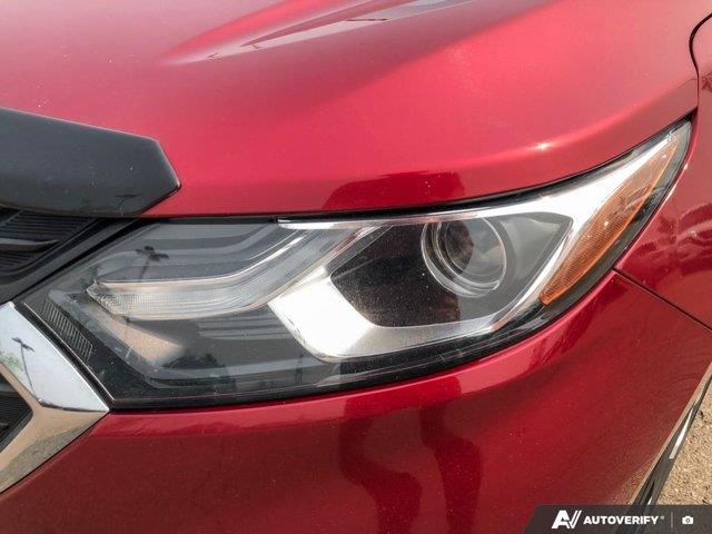 chevrolet Equinox 2019 - 10