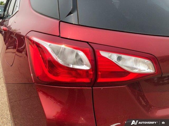 chevrolet Equinox 2019 - 11
