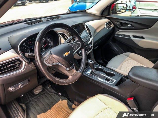 chevrolet Equinox 2019 - 12
