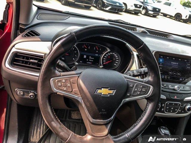 chevrolet Equinox 2019 - 13