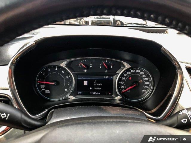 chevrolet Equinox 2019 - 14