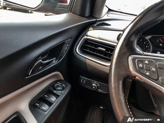 chevrolet Equinox 2019 - 16