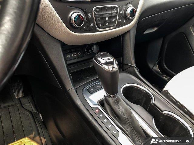 chevrolet Equinox 2019 - 17