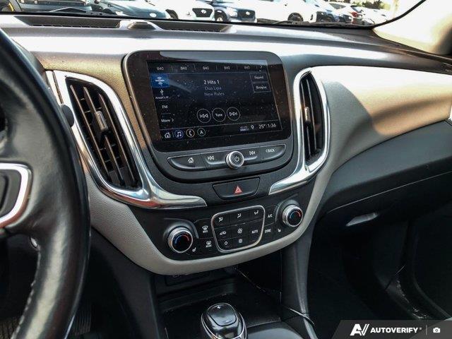 chevrolet Equinox 2019 - 18
