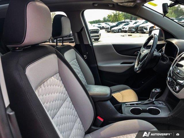 chevrolet Equinox 2019 - 21