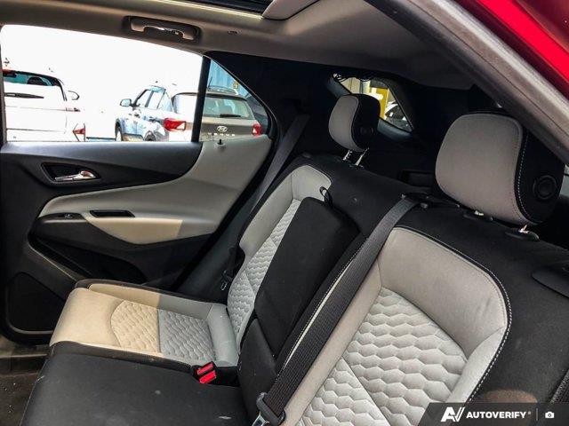 chevrolet Equinox 2019 - 22