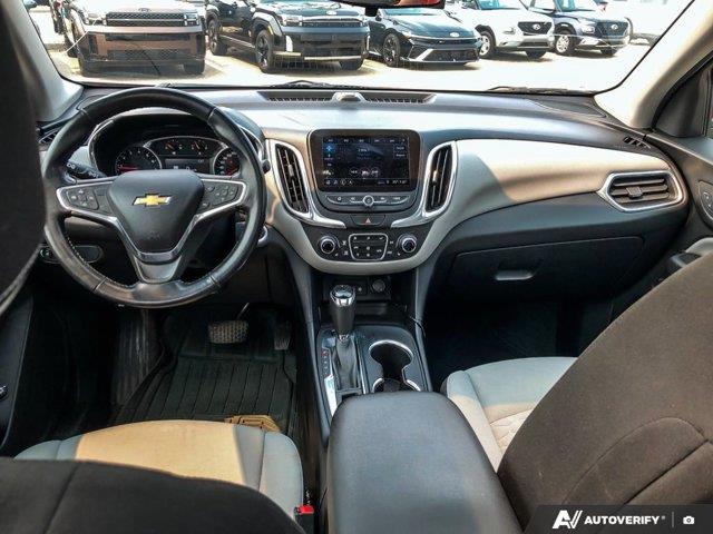 chevrolet Equinox 2019 - 23