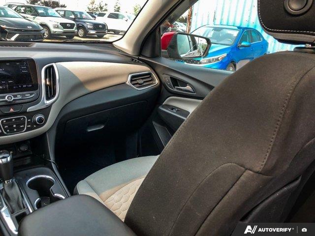 chevrolet Equinox 2019 - 24