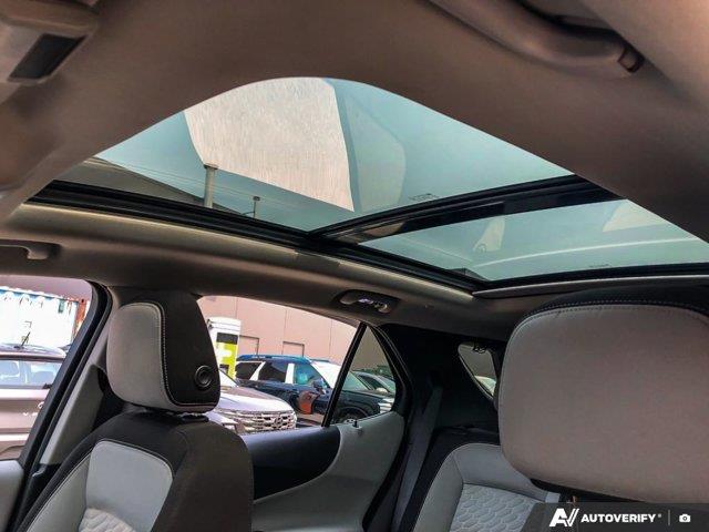 chevrolet Equinox 2019 - 25