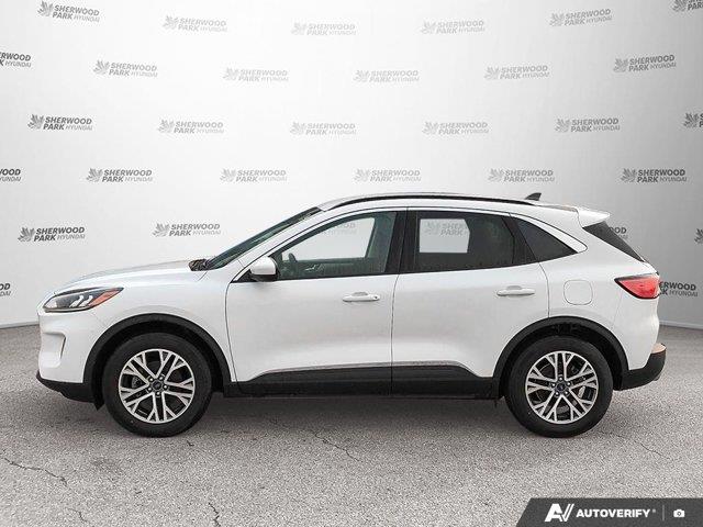 ford Escape 2021 - 2