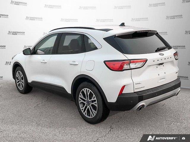 ford Escape 2021 - 3