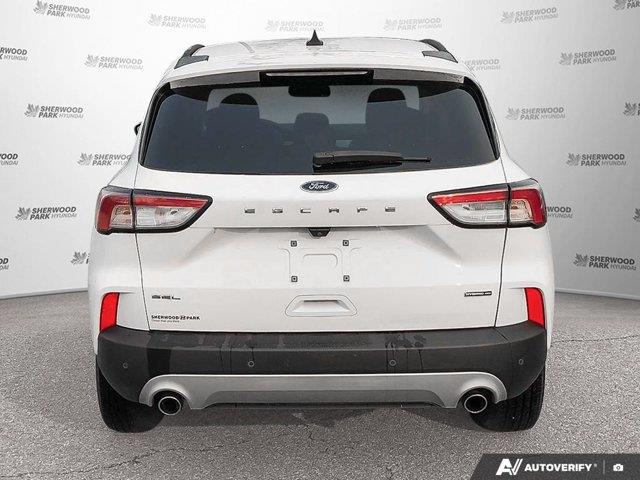 ford Escape 2021 - 4