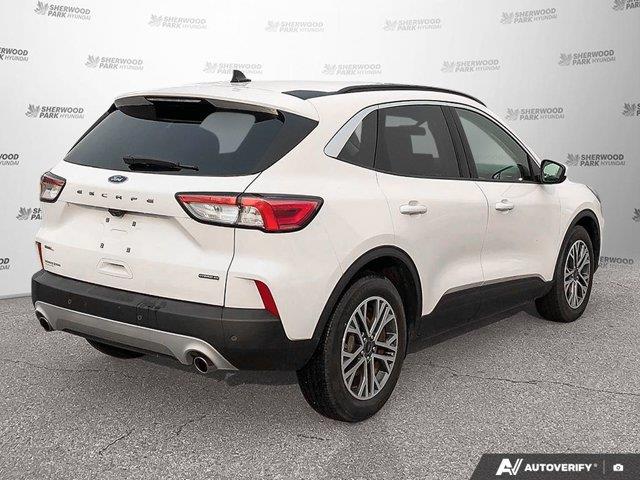ford Escape 2021 - 5