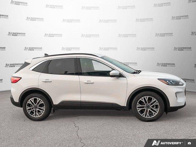 ford Escape 2021 - 6
