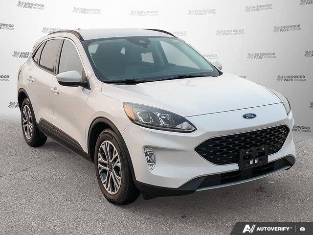 ford Escape 2021 - 7