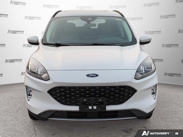 ford Escape 2021 - 8