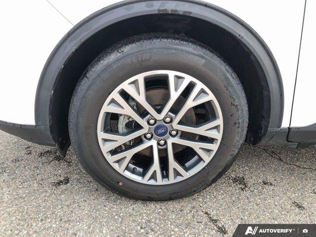ford Escape 2021 - 9