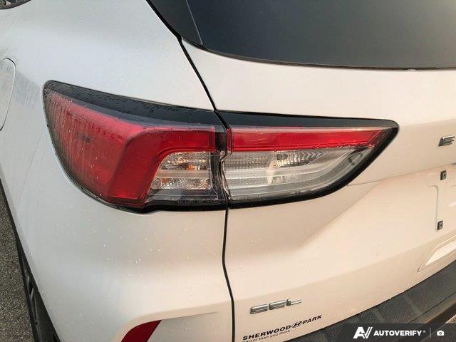 ford Escape 2021 - 11