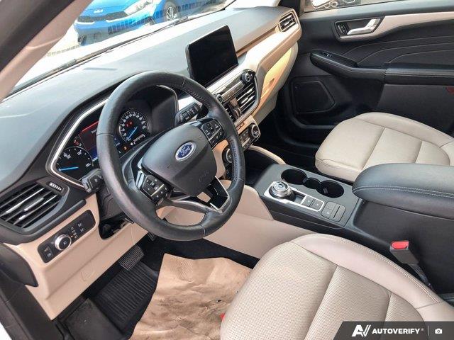 ford Escape 2021 - 12