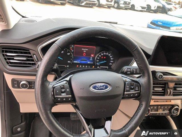 ford Escape 2021 - 13