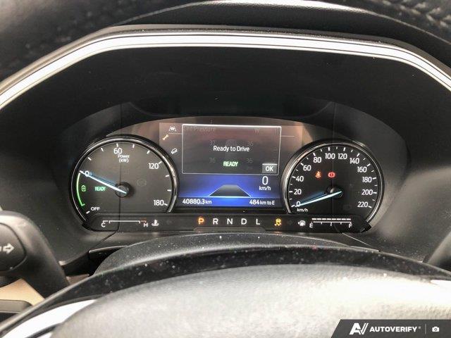 ford Escape 2021 - 14