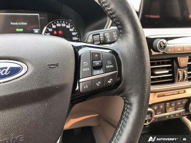 ford Escape 2021 - 15