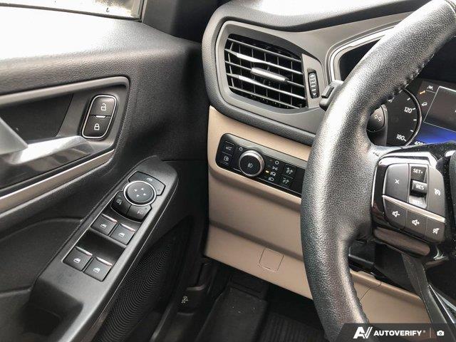 ford Escape 2021 - 16