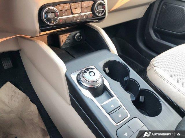 ford Escape 2021 - 17