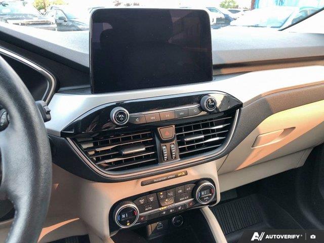 ford Escape 2021 - 18