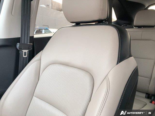 ford Escape 2021 - 19