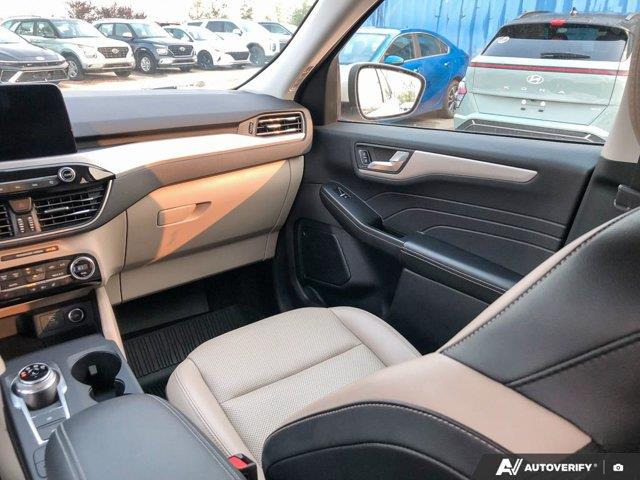 ford Escape 2021 - 24