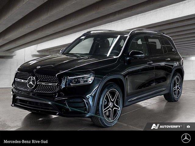 mercedes-benz GLB 2026