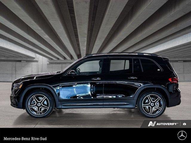 mercedes-benz GLB 2026 - 2