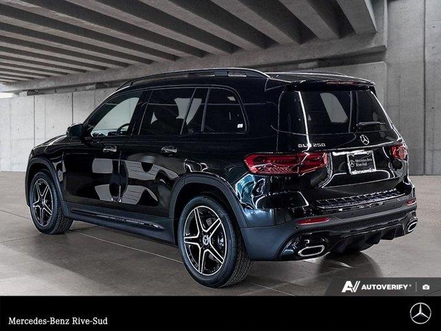 mercedes-benz GLB 2026 - 3