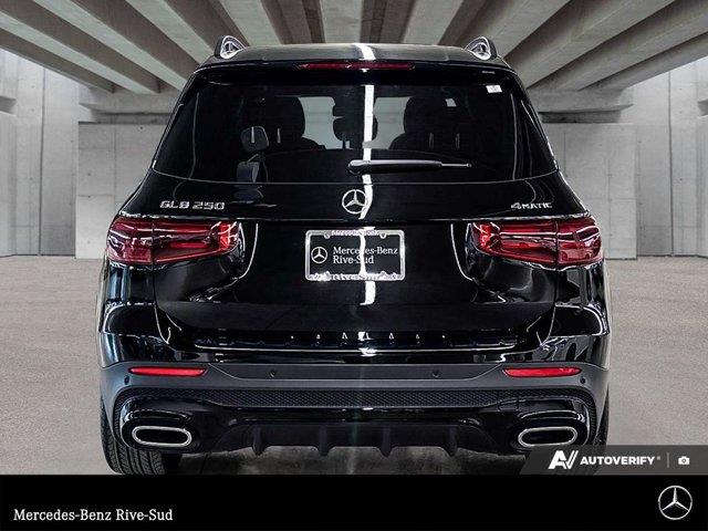 mercedes-benz GLB 2026 - 4