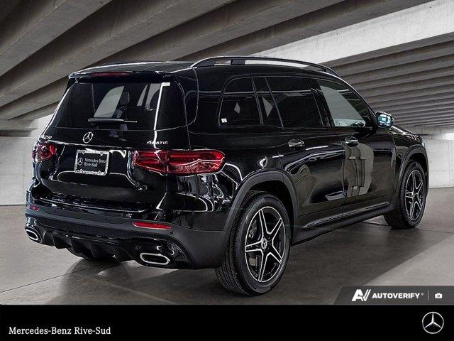 mercedes-benz GLB 2026 - 5