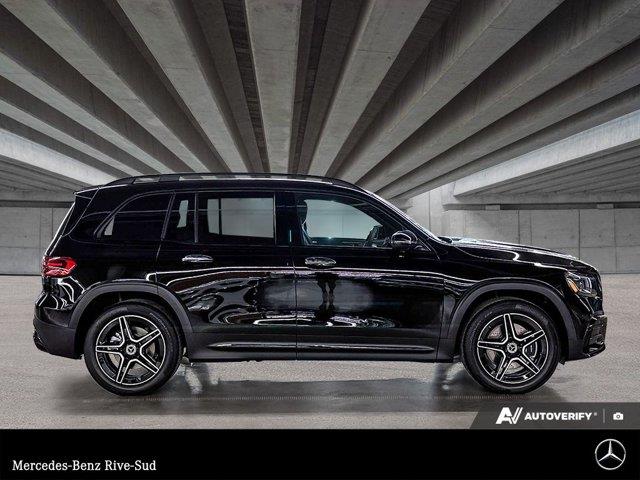 mercedes-benz GLB 2026 - 6