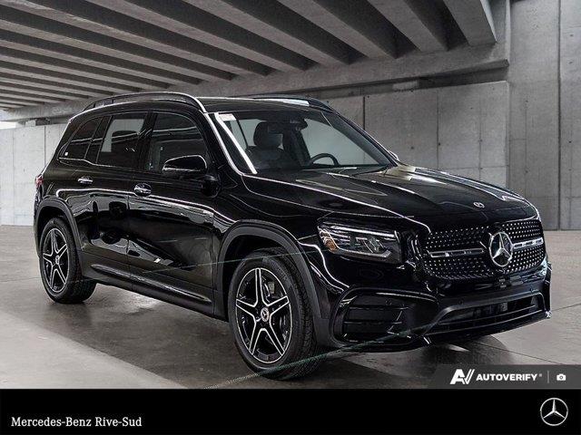 mercedes-benz GLB 2026 - 7