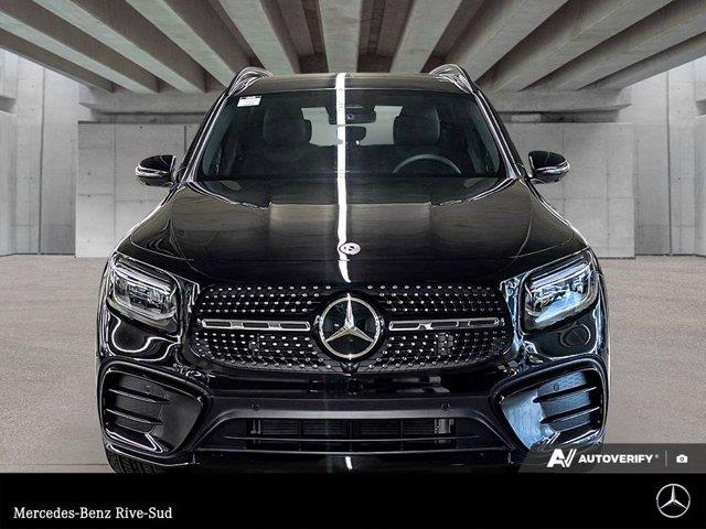 mercedes-benz GLB 2026 - 8