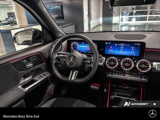 mercedes-benz GLB 2026 - 9