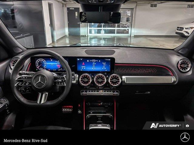mercedes-benz GLB 2026 - 10