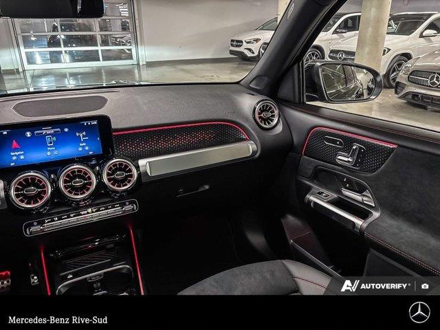 mercedes-benz GLB 2026 - 11