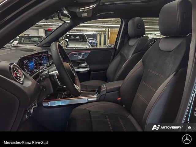 mercedes-benz GLB 2026 - 12
