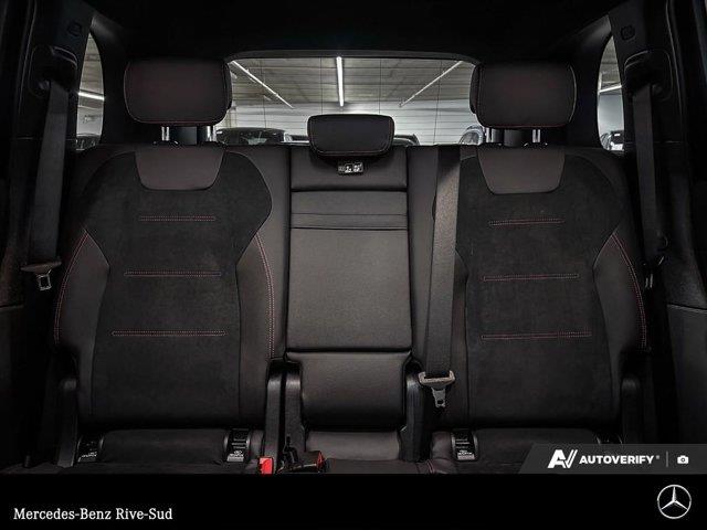 mercedes-benz GLB 2026 - 13