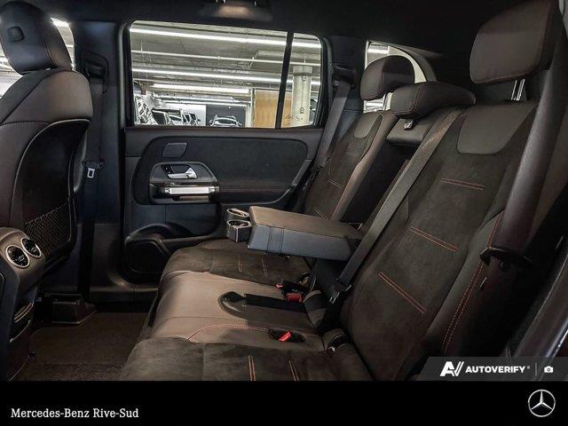 mercedes-benz GLB 2026 - 14