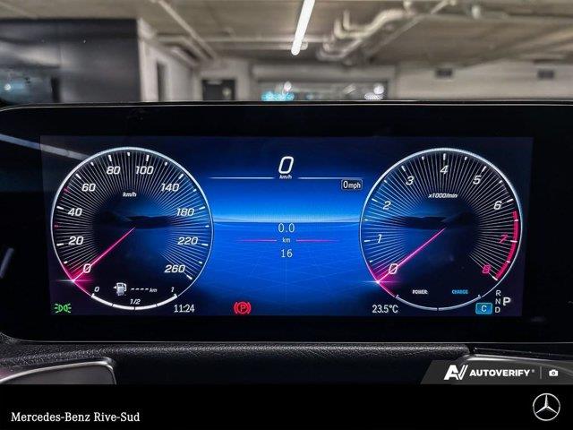 mercedes-benz GLB 2026 - 15