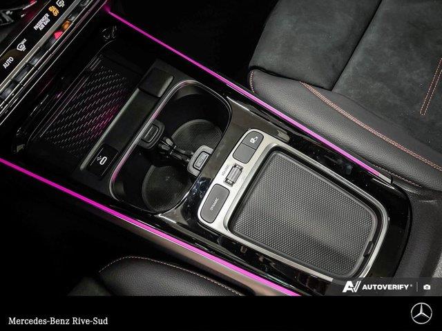mercedes-benz GLB 2026 - 17