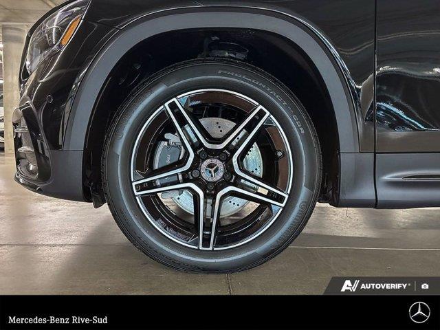 mercedes-benz GLB 2026 - 18