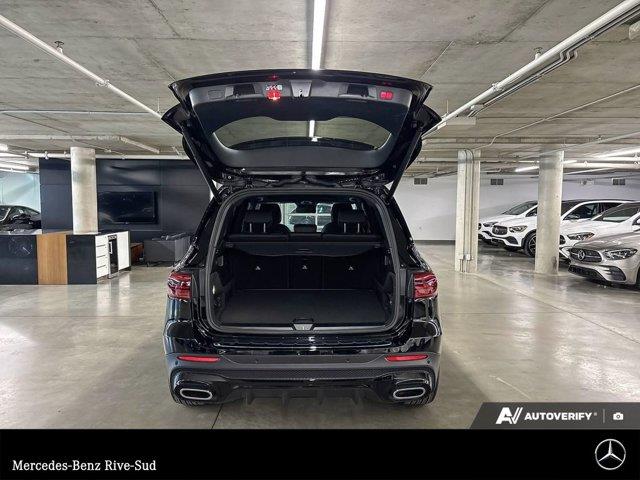mercedes-benz GLB 2026 - 19